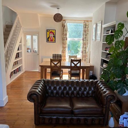 Апартаменты Peaceful London Retreat Экстерьер фото