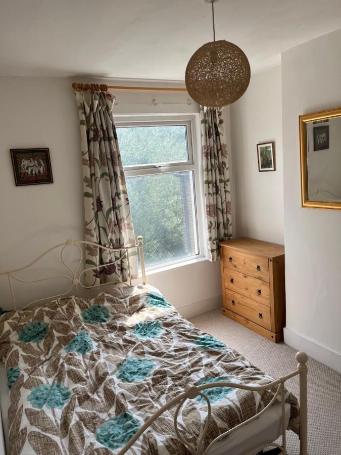 Апартаменты Peaceful London Retreat Экстерьер фото