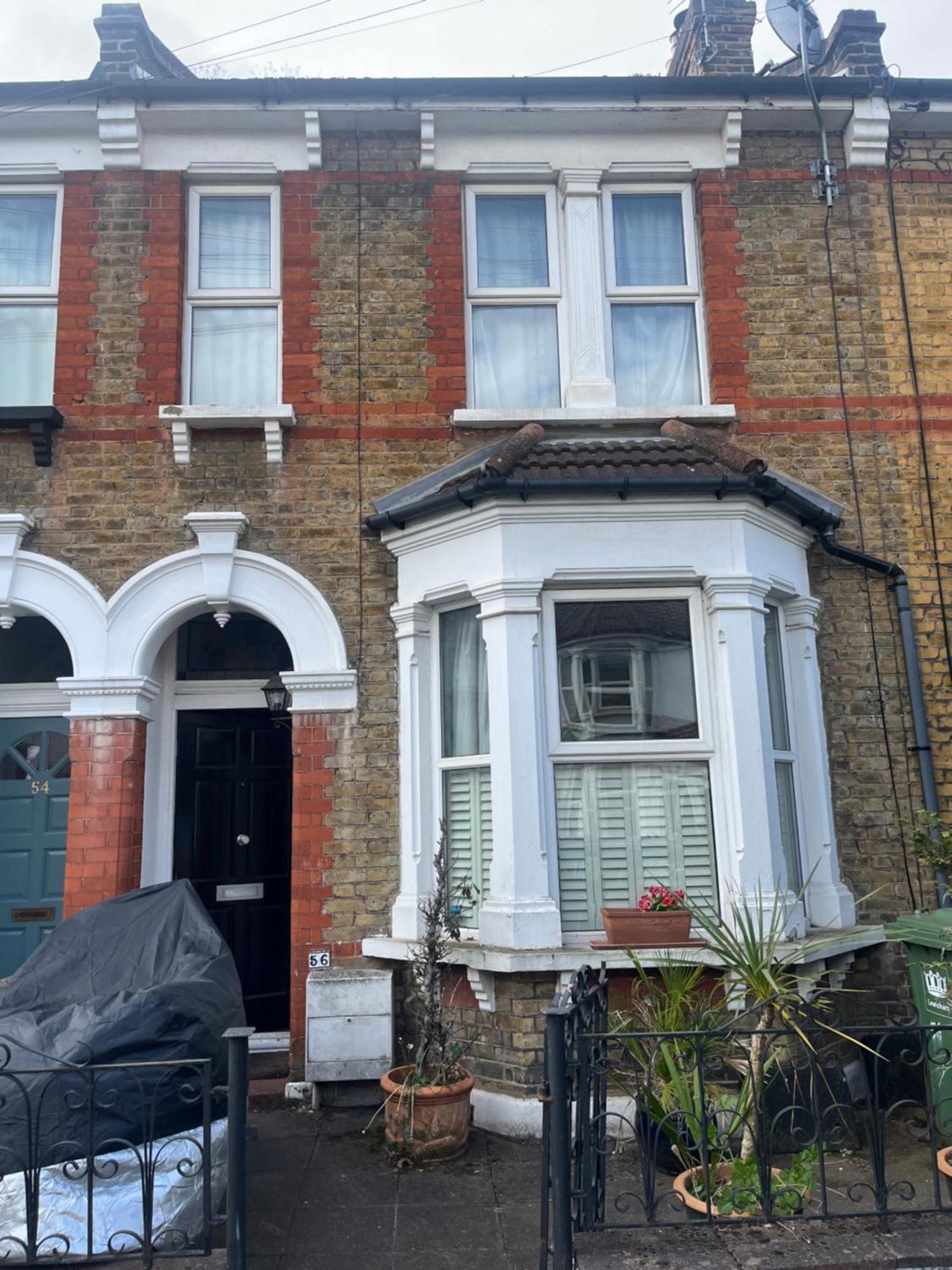 Апартаменты Peaceful London Retreat Экстерьер фото